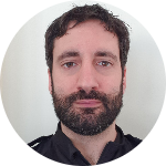 Daniel Ciantar (Devon & Cornwall Police, Police Constable, Bideford)