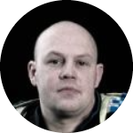 Ian Ferguson (Humberside Police, PCSO, Hull West)