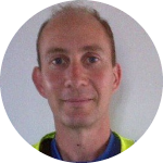 Gareth Sims (South Wales Police, PCSO, Llanishen NPT)