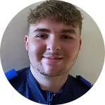 Philip Mathews (Northamptonshire Police, Police Community Support Officer, NN3 Northampton East)
