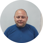 Scott Potter (Northamptonshire Police, Police Community Support Officer, NN1 Northampton Castle)