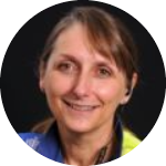 Sandra Coneyworth (Humberside Police, PCSO, Beverley NPT)