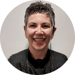 Nicola Hill (Northamptonshire Police, Police Constable, NK2 Wicksteed)