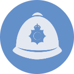 Keilan Humberstone (Northamptonshire Police, Police Constable, NN6 Northampton South)