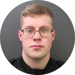 Keilan Humberstone (Northamptonshire Police, Police Constable, NN6 Northampton South)