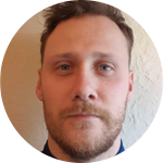 James Burke (Gwent Police, PCSO, Maindee )