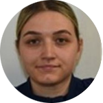 Lauren Perry (South Wales Police, PCSO, Ely NPT)