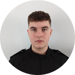 Rhys Davies (Gwent Police, PC, Brynmawr, Blaina, Nantyglo)