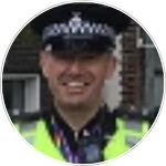 Andrew Dockerill (Hertfordshire Constabulary, Police Constable, Welwyn Hatfield - West)