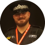Ash Doignie (West Mercia Police, PC, Brookside)
