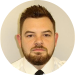 Ewan Turner (South Wales Police, Police Constable, Rhondda - NPT 1)