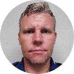 Scott Wheadon (Devon & Cornwall Police, Police Community Support Officer, Wadebridge)