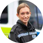 Emma  Coleman (Police, Neighbourhood Beat Manager, Cramlington NPT)