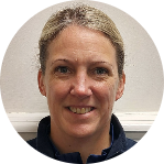 Samantha Gomm (Hertfordshire Constabulary, PCSO, Three Rivers - Abbots Langley & Leavesden)