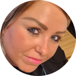 Natalie Baggott (West Mercia Police, Police Constable, The Nedge)