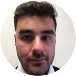 Kyle Morgan-Davies (Gwent Police, Police Community Support Officer, Monmouthshire North NPT 61MN)