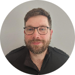 Ben Frost (Northamptonshire Police, Sergeant, NN3 Northampton Clear Hold Build)