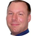 Stephen Metcalfe-Davies (Gwent Police, PCSO, Bettws Neighbourhood Policing Team )