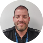 Paul Chalkley (Hertfordshire Constabulary, Police Constable, Hertsmere - Borehamwood)