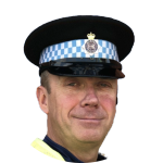 5335 Michael Wheadon (Dorset Police, Police Community Support Officer, Bournemouth North)