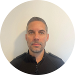 Lee Wood (Northamptonshire Police, Police Constable, NC1 Corby Town)