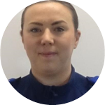 Collette Ellis (Police, PCSO, Rhondda - NPT 2)