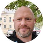 Mark Jeffery (Hampshire & Isle of Wight Constabulary, PC, Winchester Central)