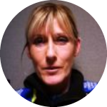 Debra Newton (Humberside Police, PCSO, Hull North)
