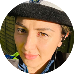 Naomi Sutton (Warwickshire Police SNT, PCSO, Southam)