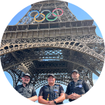 Ben Pedley (Police, PC, Bedworth West Safer Neighbourhood Team)