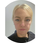 Tracy Maltby (Northamptonshire Police, Police Constable, NK1 Kettering Central)