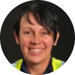 Allison Munro (Humberside Police, PCSO, Bridlington NPT)