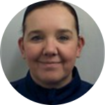 Emma Hunt (South Wales Police, PCSO, NPT Barry East )