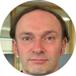 Christopher Brooks (Warwickshire Police PCSO, PCSO, Nuneaton East )