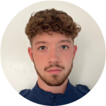 James Allcock (Gwent Police, PCSO, Torfaen Pontypool)