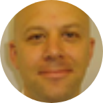 Richard Mills (South Wales Police, PCSO, Vale NPT)