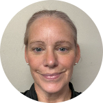 Sarah Cluff (Bedfordshire Police, T/Police Sergeant, North Rural)