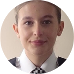 Holly Ashman (South Wales Police, Police Constable, Llanedeyrn NPT)