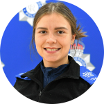 Joanna Dziwoki (Humberside Police, PCSO, Scunthorpe Urban)