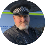 Nathan Brennan (Devon & Cornwall Police, Police Constable, Plymouth North)