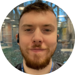 Bradley Dunn (Nottinghamshire, PC, Harworth)