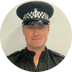 Daniel Toomey (Devon & Cornwall Police, Police Constable, Mid Devon)