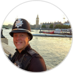 Steven Cunningham (Devon & Cornwall Police, Police Constable, Plymouth)