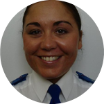 Claire Jones (Police, PCSO, SNPT-TOWNHILL)