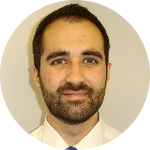 Kyle Attwell (South Wales Police, PCSO, Llanishen NPT)