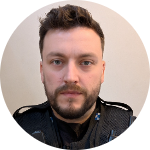 Alex Keay (Police, Police Constable, Shrewsbury Town Centre)