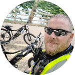 Ben Harrison (Police, PC, Worksop South NPT)