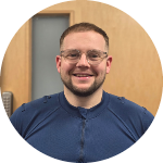 Alex Nuthall (Police, Police Community Support Officer, Gorse Hill and Rainbow Hill)