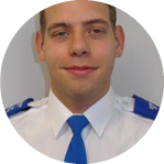 Andrew Jones (South wales police, PCSO, Glynneath and cwmgwrach )