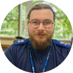 Joshua Wall (West Mercia Police, Police Community Support Officer, Brookside)